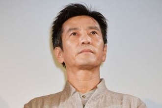 津田寛治　ケンカのシーン〝最も怖い〟有名俳優を暴露「いきなり頭ガーン！蹴られて…」