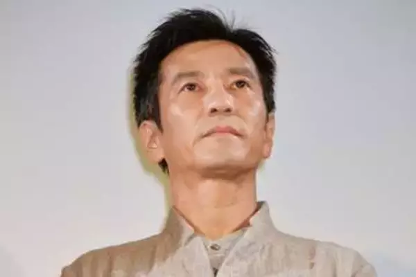 津田寛治　ケンカのシーン〝最も怖い〟有名俳優を暴露「いきなり頭ガーン！蹴られて…」