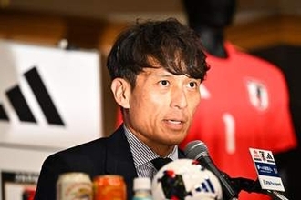 【日本代表】宮本恒靖会長が目指す「ＵＥＦＡ大会参戦構想」 まずは育成世代から