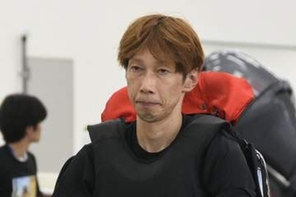 【蒲郡ボート】当地好相性の吉川喜継がスタートダッシュに燃える