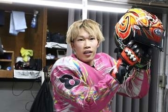 【飯塚オート・ＧⅡオーバルＣＣ】大幅整備が奏功した佐藤励「あの乗り味で４０１なら、まだ先があると思う」
