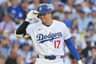 【ドジャース】大谷翔平の二刀流は破滅への片道切符…地元誌「仕事中毒だ」「放出だ」と猛反対