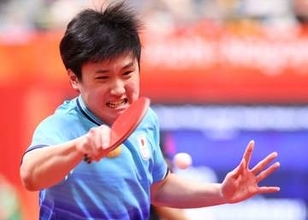 【卓球】張本智和が男子単で２連覇　日本勢５２年ぶりの快挙に中国メディア「タイトル防衛に成功」