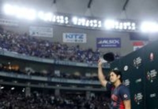 【ＷＢＣ】大谷翔平の満塁弾に全米震撼…シャラメ＆バッド・バニーら豪華セレブも「お忍び観戦」＝米報道