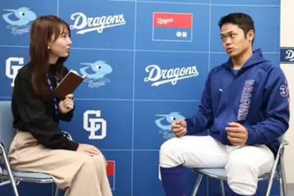 【中日】根尾昂が吸収した〝世界一球団〟ドジャースのエキス　「質問攻め」にした意外な人物