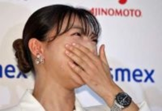 【フィギュア】坂本花織 引退会見でのサプライズ　直筆メッセージと結婚発表…新たな人生スタートへ