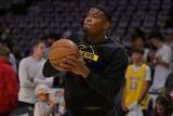 「【ＮＢＡ】八村塁の来季を米メディアが分析　レイカーズ残留の場合は「年俸が減額となる」」の画像1