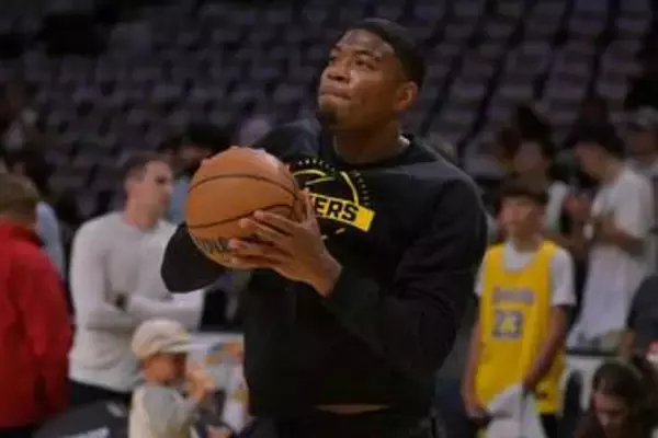 【ＮＢＡ】八村塁の来季を米メディアが分析　レイカーズ残留の場合は「年俸が減額となる」