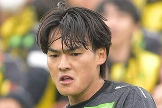 Ｊ１柏　初昇格の水戸に洗礼＆Ｊ１通算400勝　ＤＦ久保藤次郎が狙うブラジル人との〝ハイブリッド化〟