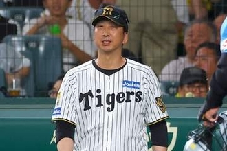 【阪神】DeNAに連敗で巨人と2.5差　藤川監督「相手が上回っているようには見えました」