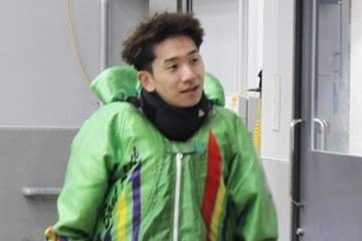 【大村ボート・ミッドナイト】佐々木大河　予選８位から準優好枠取りへ「もう少し上積みはできそう」