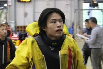 【大村ボート】浦野海　安定した走りでオール３連対で予選突破「レースがしやすい」