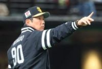 【ソフトバンク】小久保監督　見せ場少ない零封負けをわびる「年に一度の熊本で一番申し訳ない」