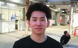 「【住之江ボート】佐々木大河　７月から初めてＡ１級昇進「これでレーサーとしての土俵には立てたかな」」の画像1