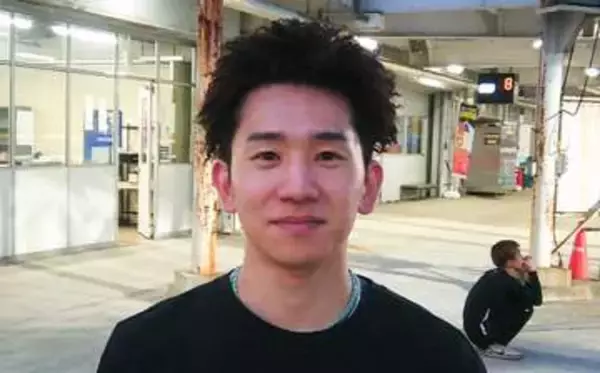 【住之江ボート】佐々木大河　７月から初めてＡ１級昇進「これでレーサーとしての土俵には立てたかな」