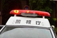 迷惑系配信者の〝リアルタイム逮捕〟映像が拡散　過去には動物虐待疑惑も