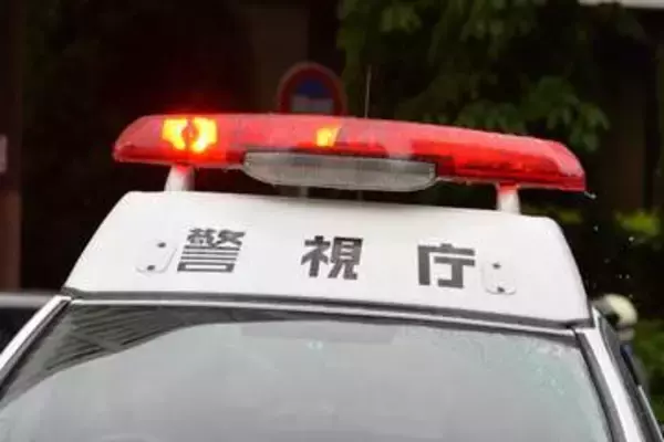 迷惑系配信者の〝リアルタイム逮捕〟映像が拡散　過去には動物虐待疑惑も