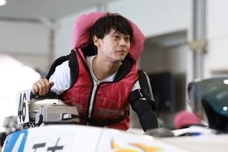 【浜名湖ボート・ＳＧオールスター】星奈美紗希　注目は石本裕武選手の下克上とパワーアップした西橋奈未選手