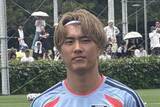 「アイスランド代表ウィルムソン　同僚の小川航基は「近くに住んでいて、彼はとても良い選手」」の画像1