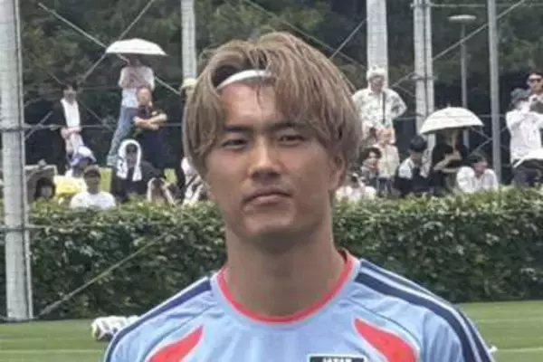 アイスランド代表ウィルムソン　同僚の小川航基は「近くに住んでいて、彼はとても良い選手」