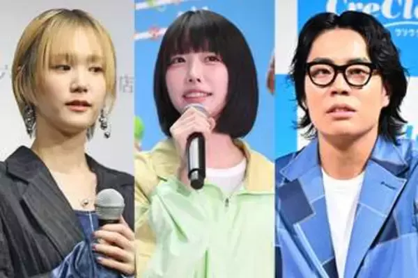 尾碕真花、あのちゃん、令和ロマンくるまに見る「芸能界と信頼関係」