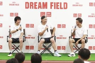 イチロー氏もサッカーＷ杯に熱中…１日最大４試合観戦　野球と比べて「うらやましい」と語るポイント