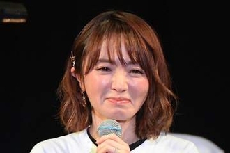 紺野あさ美　８歳、７歳、４歳、１歳…４児のワンオペ育児語る「もうギャンギャンです」