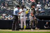 「【ＭＬＢ】〝だまし打ち〟でのピッチクロック違反変更にヤンキースが激怒＝米報道」の画像1
