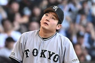 【巨人】８失点ＫＯの竹丸和幸　ルーキーの乱調にチーム関係者「１か月前から体の軸が…」