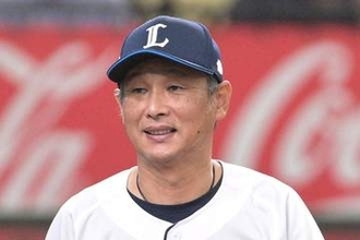 【西武】ロッテの天敵左腕を攻略し２カード連続の勝ち越し　西口監督「よく対応してくれた」