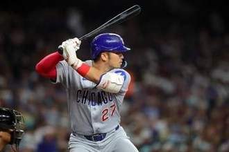 【ＭＬＢ】誠也・岡本コンビ誕生か　鈴木の移籍先ランキング１位にブルージェイズ＝米報道　村上Ｗソックスも