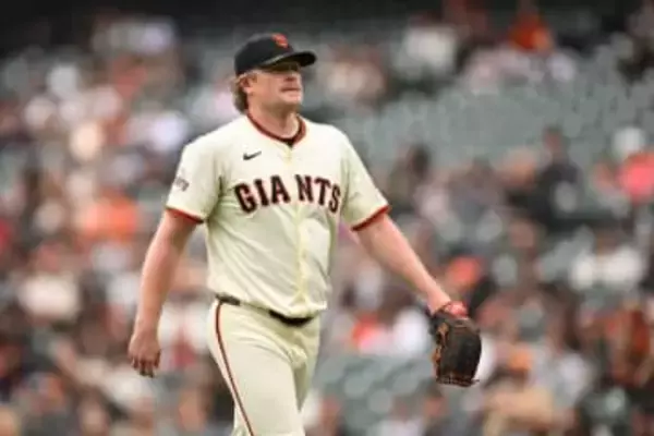 【ＷＢＣ】〝王様〟スクバルの１試合限定登板に米国代表右腕ウェブが苦言「軽く扱われている」