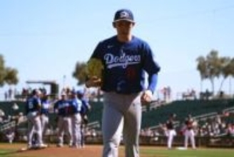 【ドジャース】迷走・佐々木朗希に衝撃報道「戦力外候補になっている」と米メディア