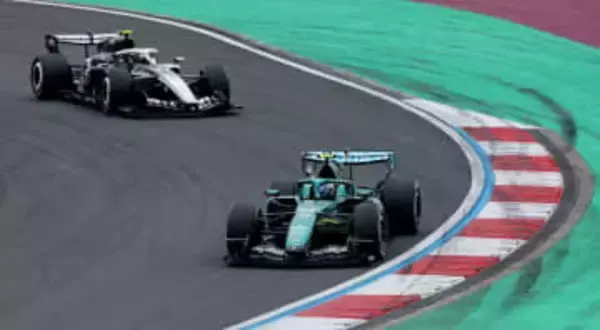 【Ｆ１】アロンソもリタイア！振動問題が原因と発表で大波紋「ホンダとの契約は解除するべきだ」