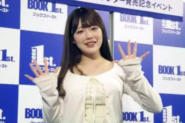 塩見きら　アイドルプロデュースに注力で指原莉乃に敬意「すごく憧れは強いです」