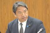 「国民民主・榛葉幹事長が小泉進次郎防衛相に苦言「これじゃ彼女がかわいそう」 党大会〝君が代〟斉唱めぐり」の画像1