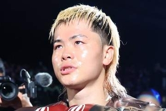 那須川天心　安達結希さん事件に率直コメント「一刻も早くこういうニュースをやらないように…」