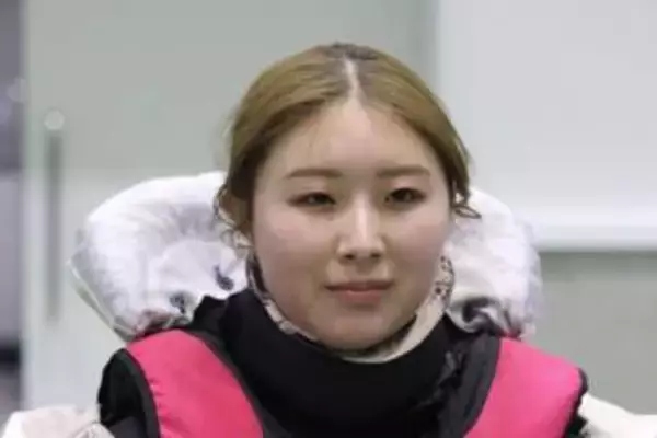 【鳴門ボート・ＧⅢオールレディース】山崎小葉音が２日目連勝「バランスが取れていい感じ」