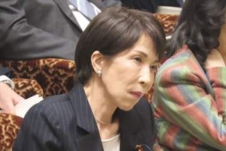 高市早苗首相　秘書は「自分の声に似ているが確信持てない」　〝誹謗中傷動画〟巡る音声に