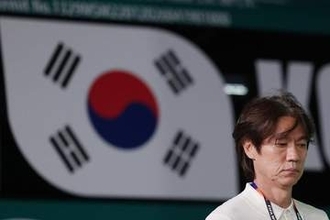韓国サッカー　アジア大会も不穏「洪明甫惨事よりひどいことが起こり得る」