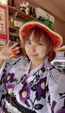 「浜田ブリトニーが浅草から仕掛ける！「オカオカ放送局」クラファン始動」の画像1