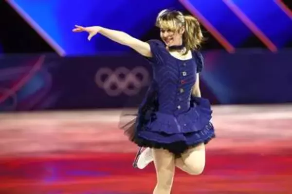 【フィギュア】アリサ・リュウが今季休養を発表　３０年五輪に向け来季復帰「スケートの技術を向上させたい」