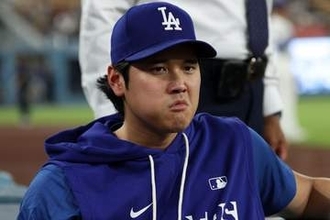 【ドジャース】大谷翔平　ＩＬ入りが遅れた原因は「ケガの深刻さについて球団を欺いた」米報道