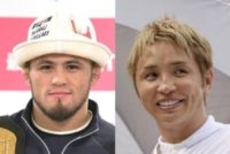 久保優太　再戦決定シェイドゥラエフに「かわいそう」と同情されるも「同じ展開にはならない」