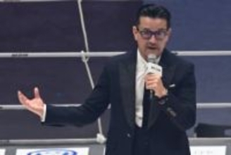 【ＲＩＺＩＮ】榊原CEOが総括　秋元強真を次期エース認定　失神負けの桜庭大世は「嫌な予感した」