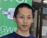 「【福岡ボート】鐘ヶ江真司　６、５、６着も機の手応えは抜群「伸びは本当にいい」と一発ムード」の画像1