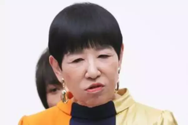 和田アキ子　「誇りに思います」おまかせ最終回で感無量もアッコ節貫く「一人ずつビンタでいい？」