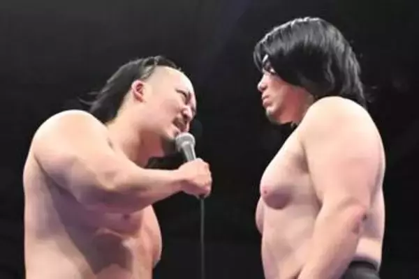 【全日本】田村男児　Jr.王者・立花誠吾に対戦日時迫る「このままだと会社にやられるぞ、俺ら」