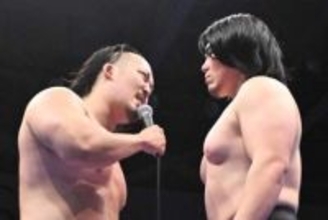 【全日本】田村男児　Jr.王者・立花誠吾に対戦日時迫る「このままだと会社にやられるぞ、俺ら」