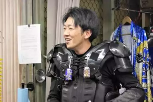 【山陽オート・ＧⅠ令和グランドＣＣ】劇的２着の藤川竜　初Ｓ級に「恥じないレースを」